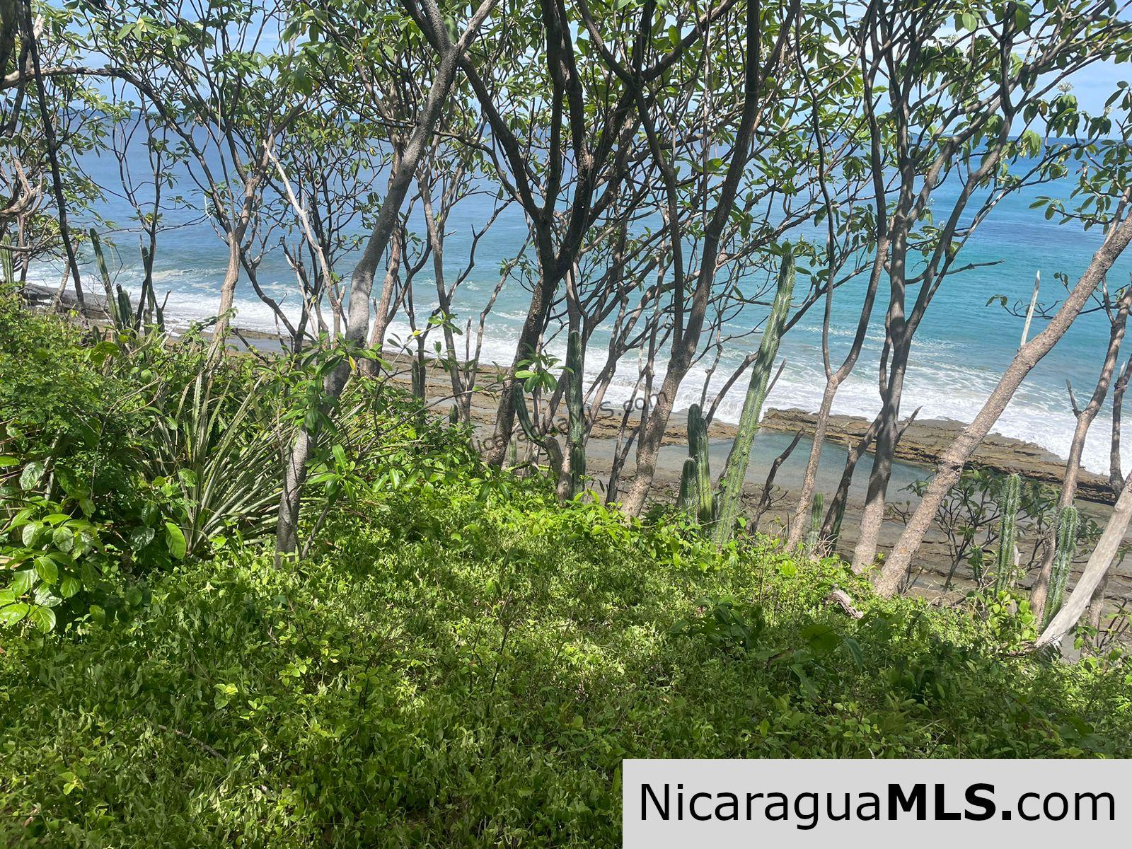 Costa Dulce Beachfront Lot B16