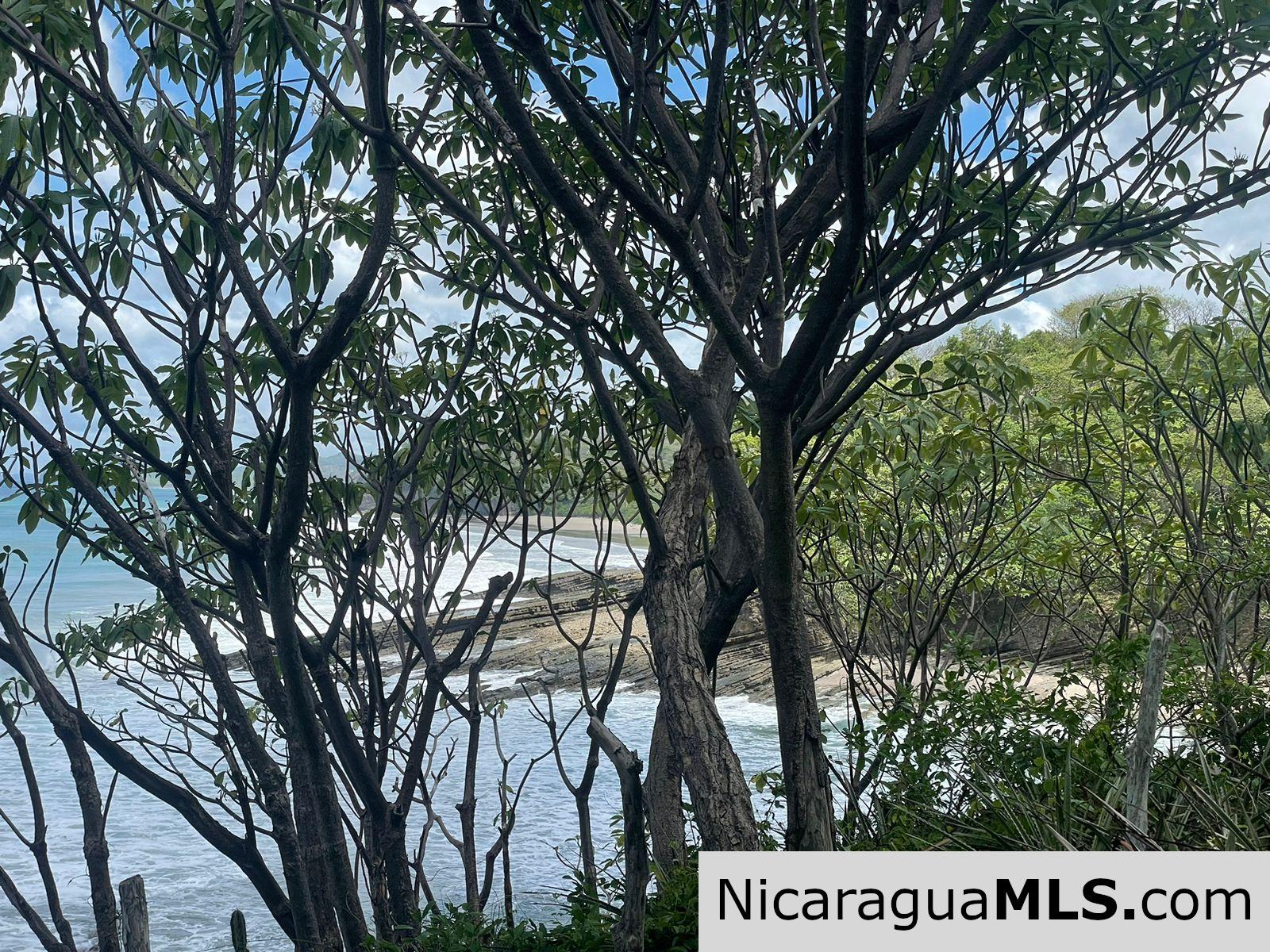 Costa Dulce Beachfront Lot B16