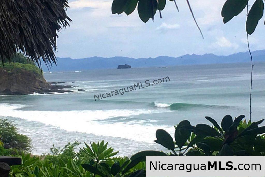 Costa Dulce Beachfront Lot B16