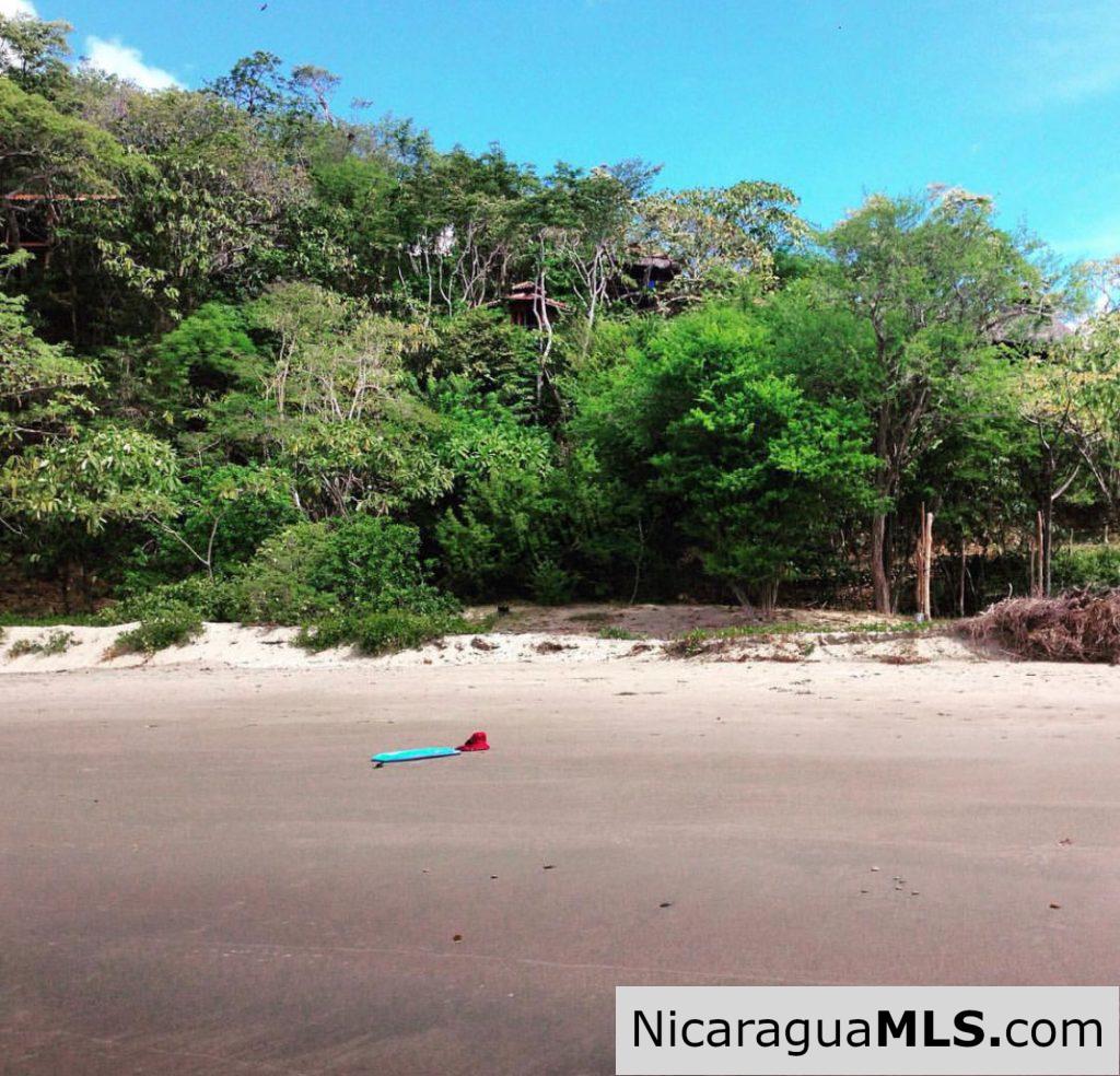 Costa Dulce Beachfront Lot B16