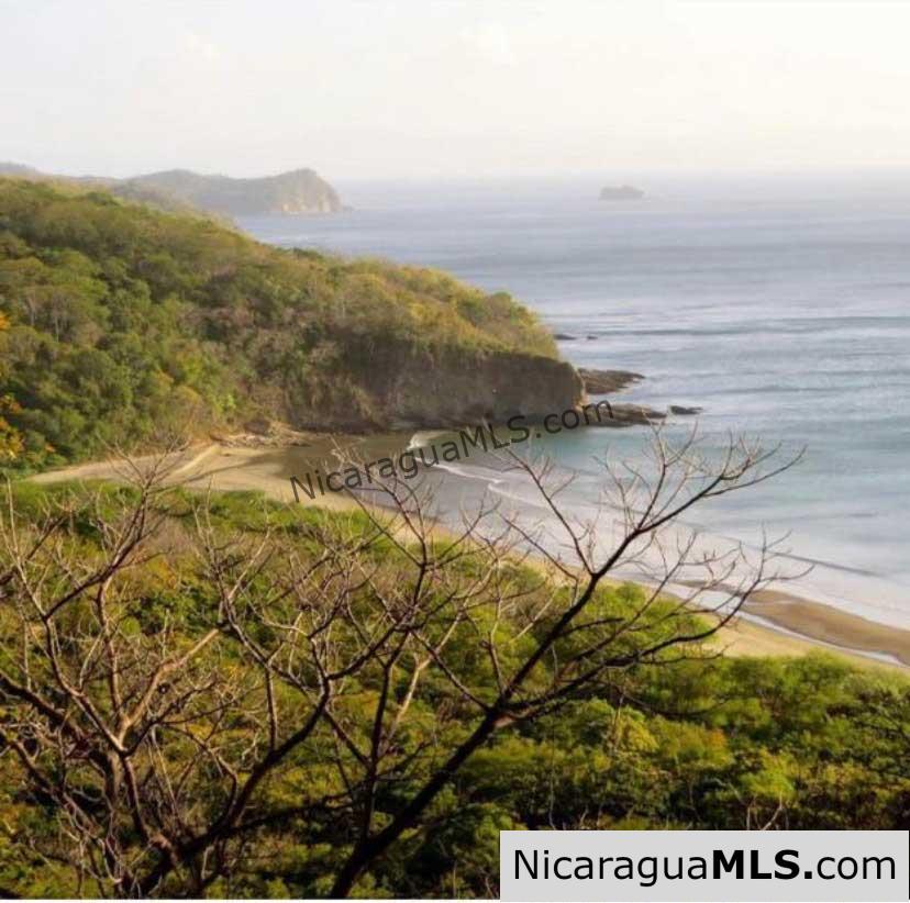 Costa Dulce Beachfront Lot B16