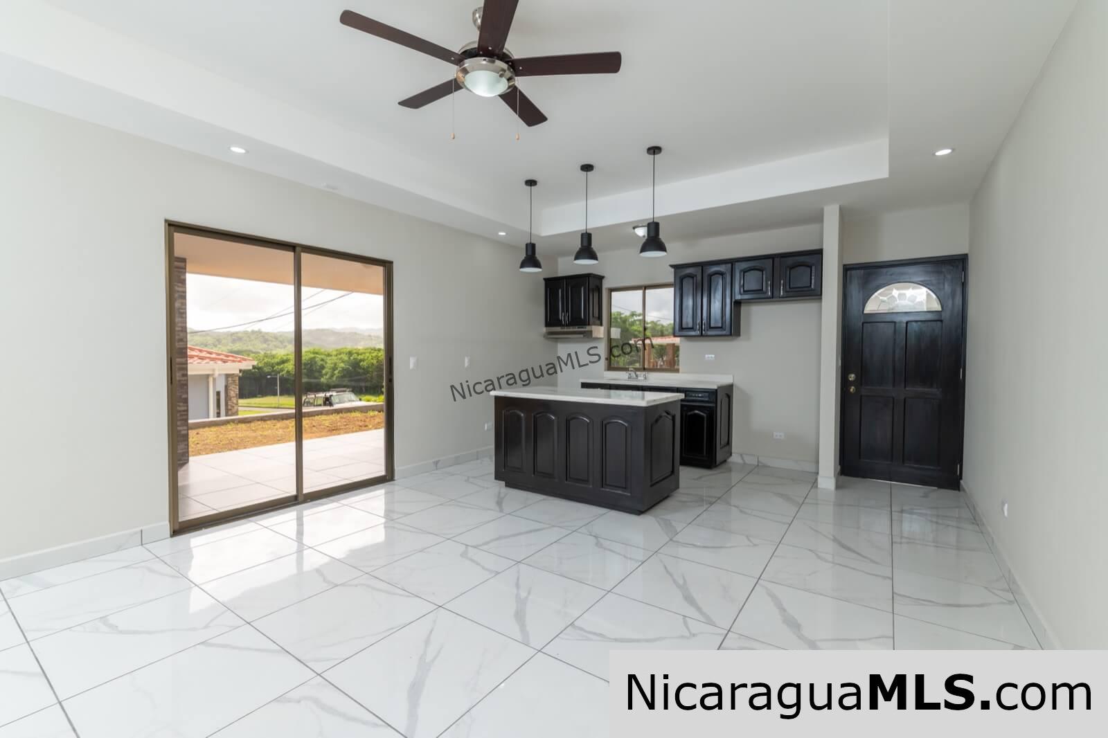 Lots in Residencial Prado Hills 5 minutes from downtown San Juan del Sur.