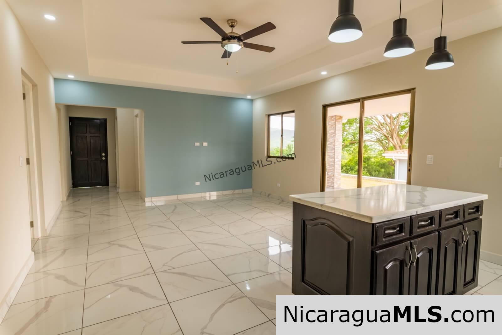 Lots in Residencial Prado Hills 5 minutes from downtown San Juan del Sur.