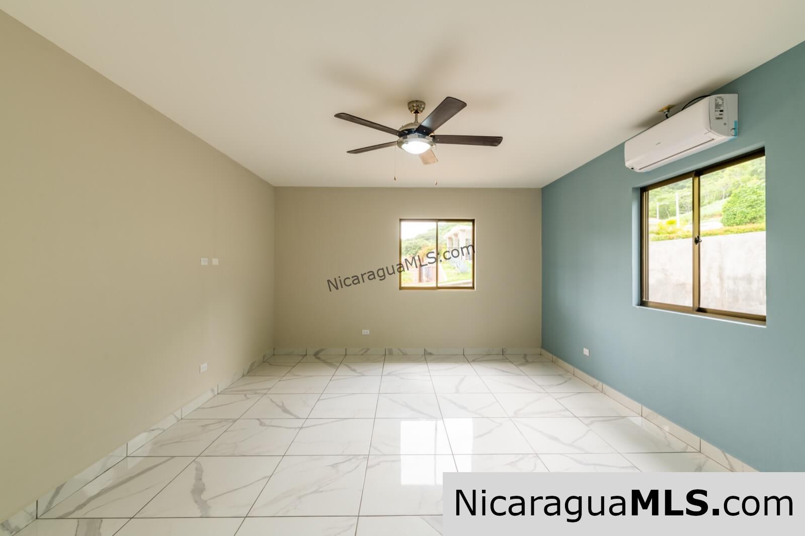 Lots in Residencial Prado Hills 5 minutes from downtown San Juan del Sur.