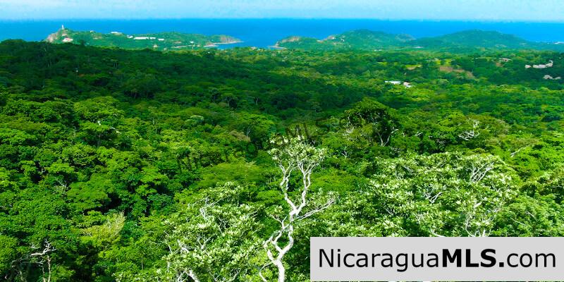 Montecito Lots Available in El Encanto del Sur Development, San Juan del Sur-Nicaragua