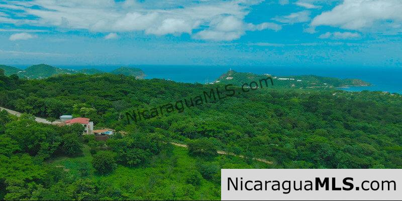 Montecito Lots Available in El Encanto del Sur Development, San Juan del Sur-Nicaragua