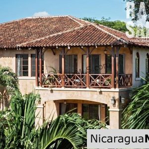 SOLD - Puerta del Mar Villa 5-C at Rancho Santana, Tola Nicaragua