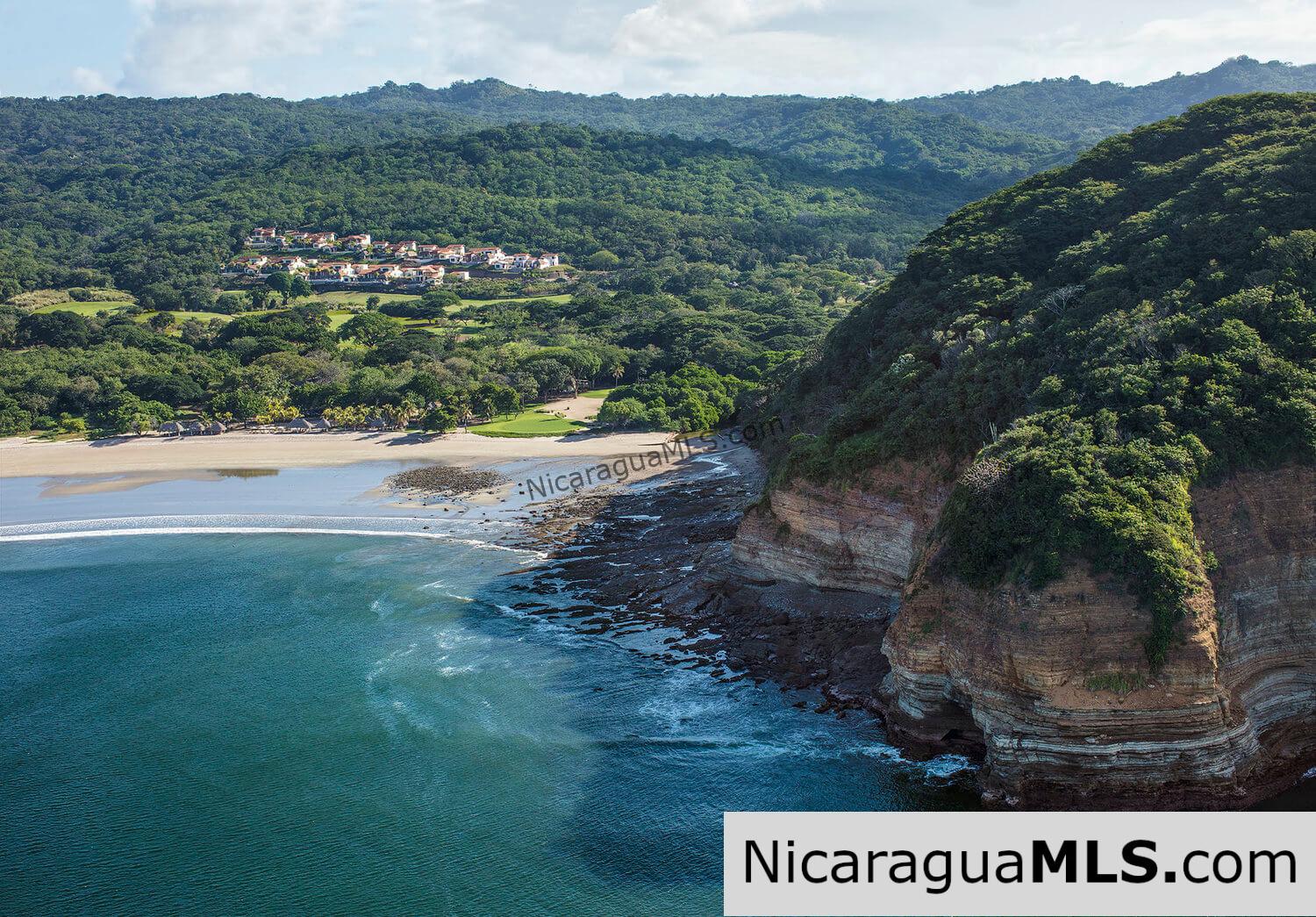 Lots Arcos del Sol in Guacalito de la Isla. Tola – Nicaragua