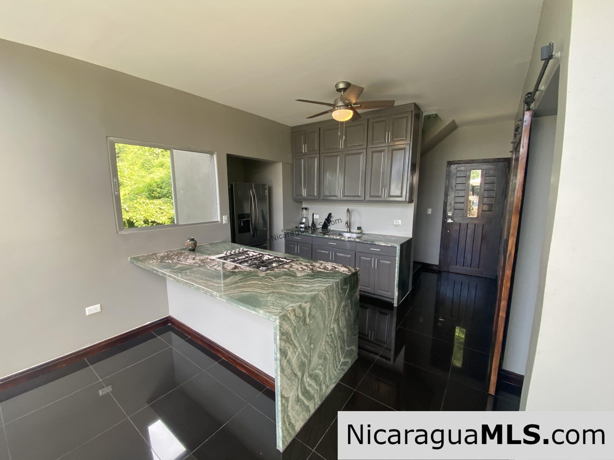 Elegant living with SJDS whitewater bay views - just completed!