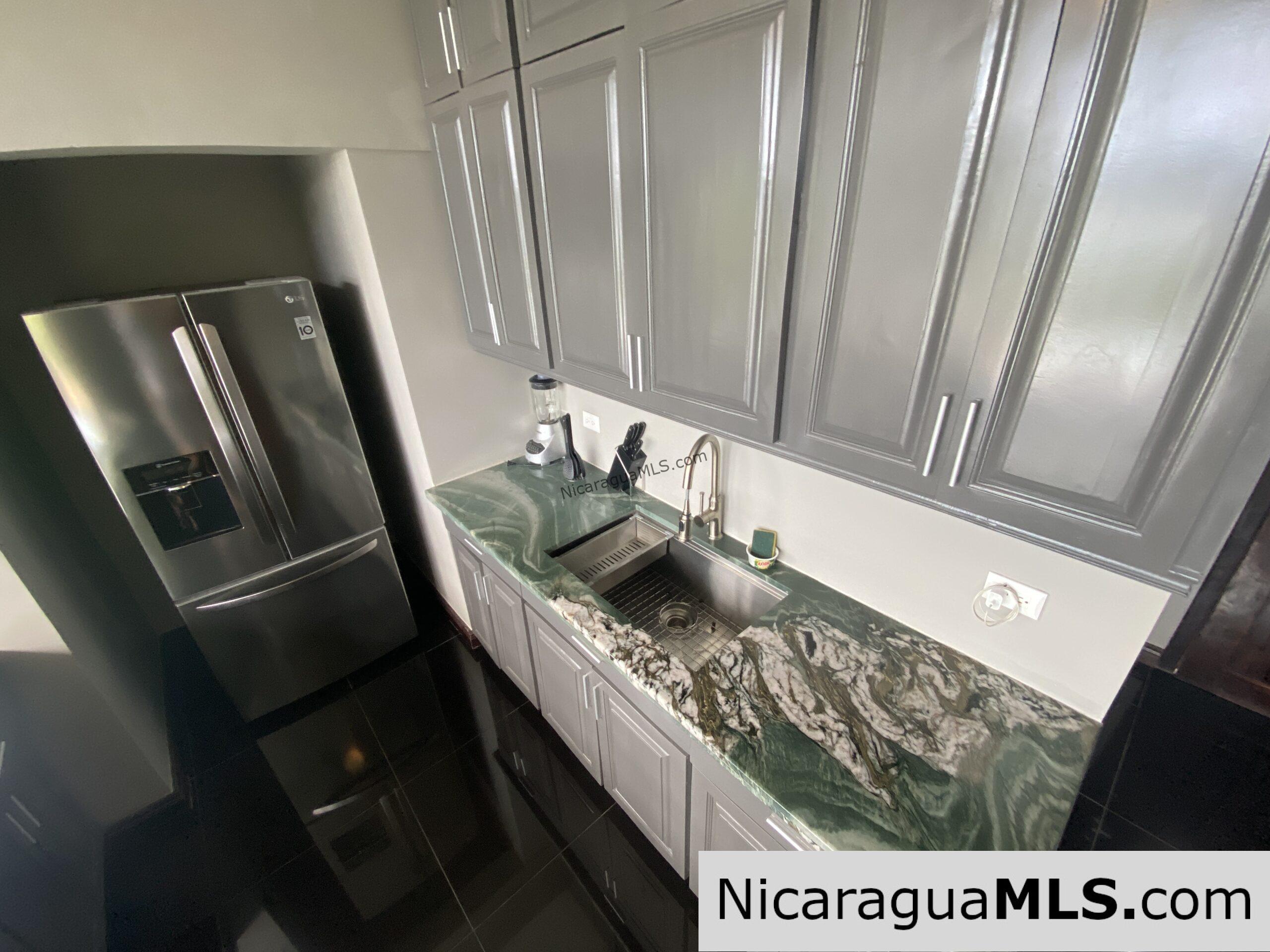 Elegant living with SJDS whitewater bay views - just completed!