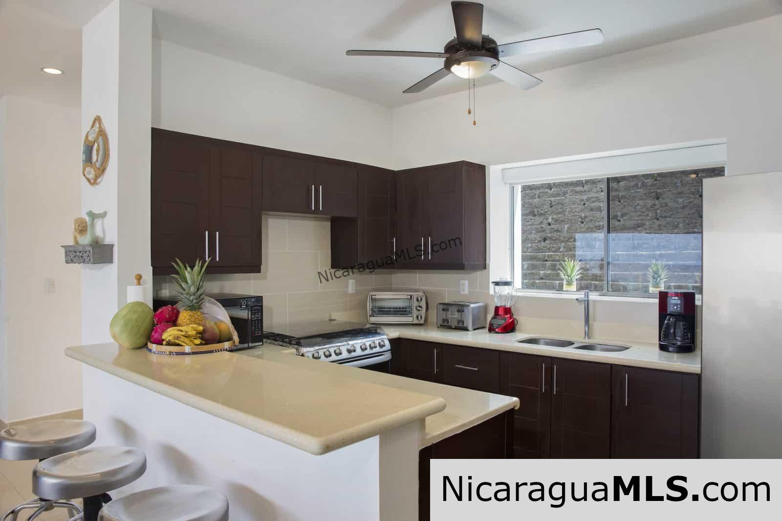 Stunning Oceanview Modern Home in San Juan del Sur