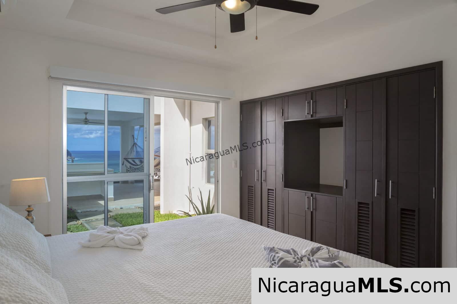Stunning Oceanview Modern Home in San Juan del Sur