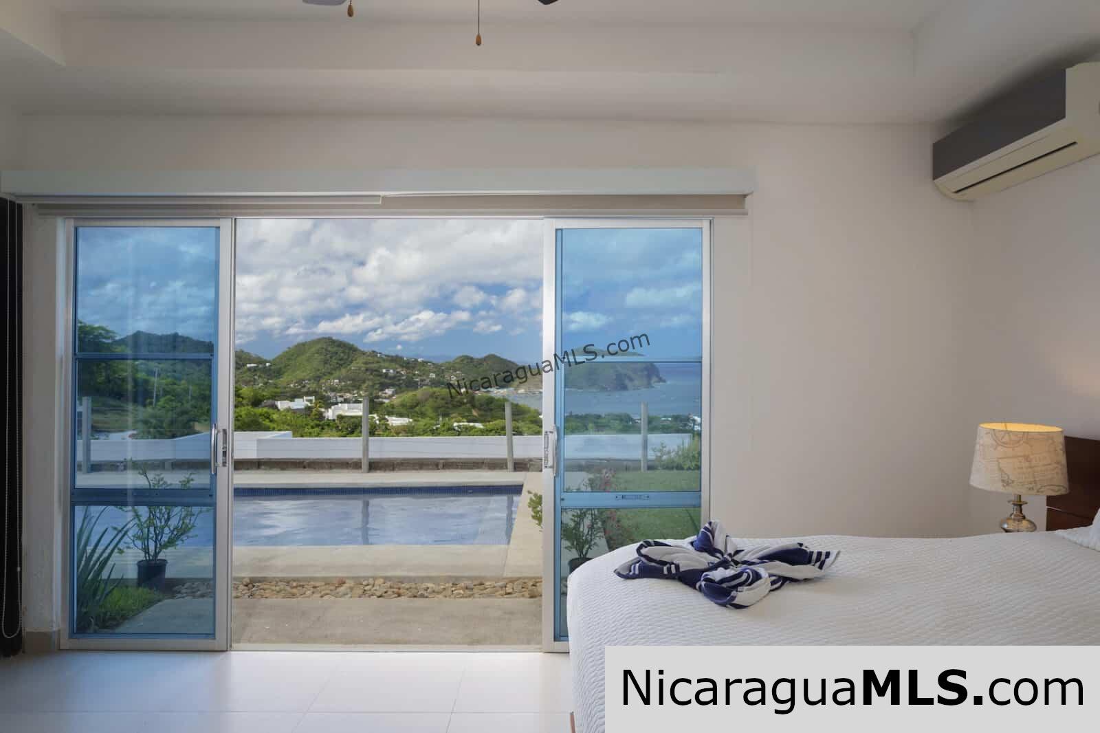Stunning Oceanview Modern Home in San Juan del Sur