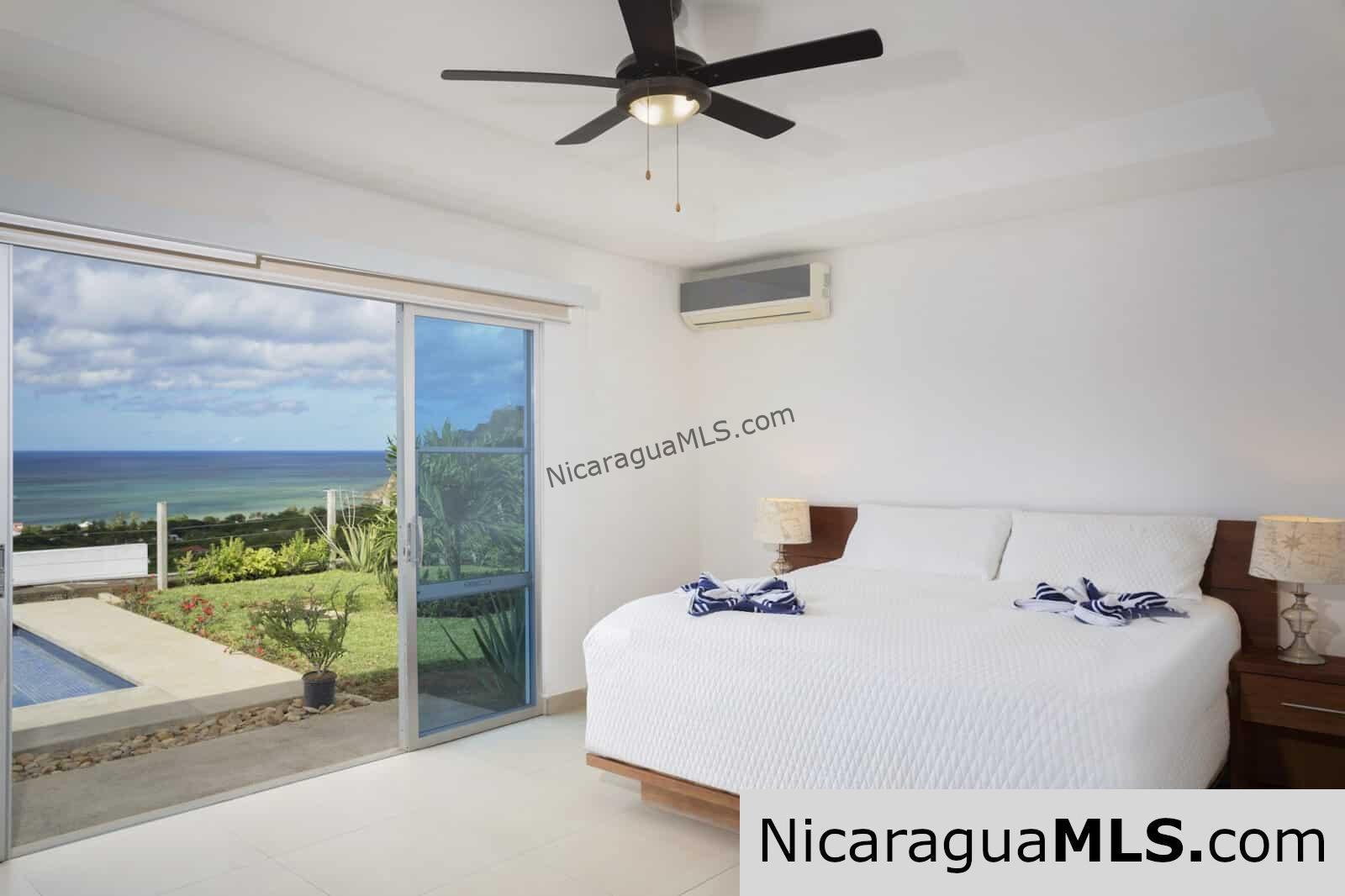 Stunning Oceanview Modern Home in San Juan del Sur