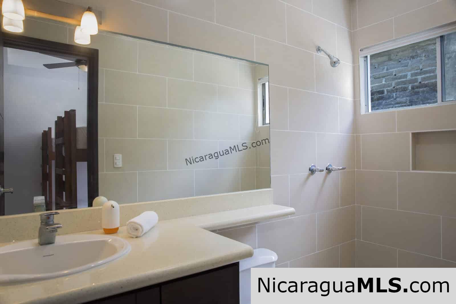 Stunning Oceanview Modern Home in San Juan del Sur