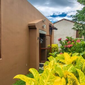 Villas de Palermo Ocean View gem