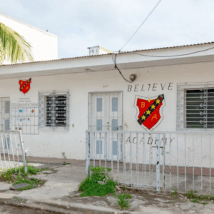 Commercial Property for Development in SJDS center