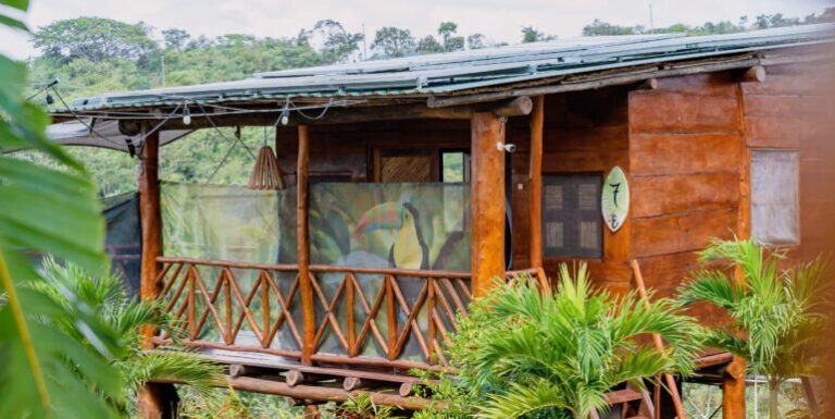 Price Drop on Eden’s Eco-Luxury Paradise in San Juan del Sur!