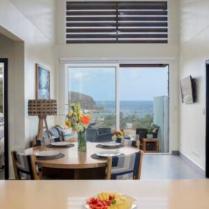 Luxury Oceanview Condo in La Santa Maria in San Juan Del Sur