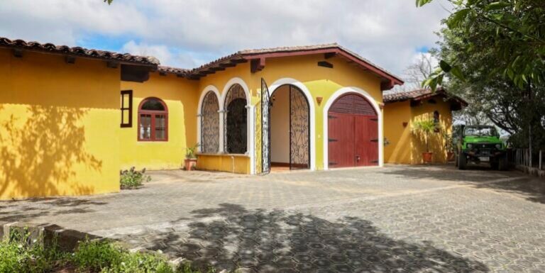 Updated Listing! Experience Tropical Elegance at El Arbol de Limon in San Juan Del Sur