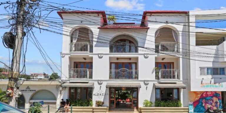 Price Update Alert: Beachfront Hotel & Adjacent Properties in San Juan Del Sur!