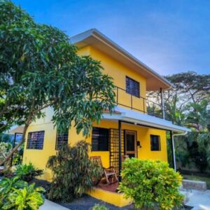 Your new Beach Home in Bosques del Mar