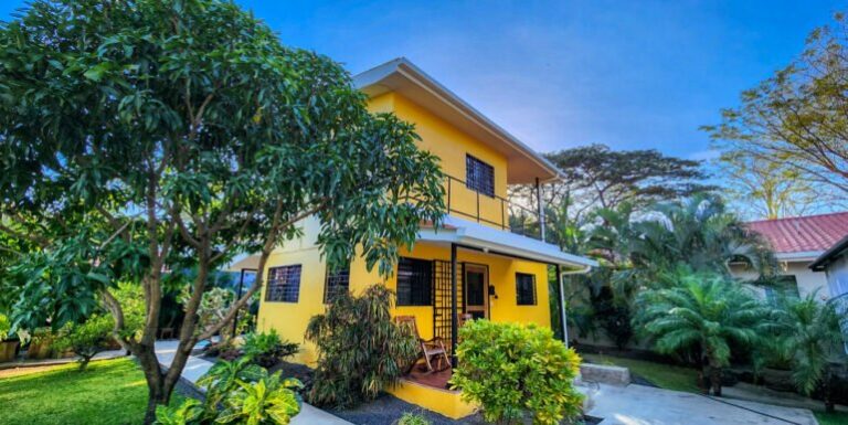 Price Reduced! Coastal Dream Retreat in Bosques del Mar – $149,900