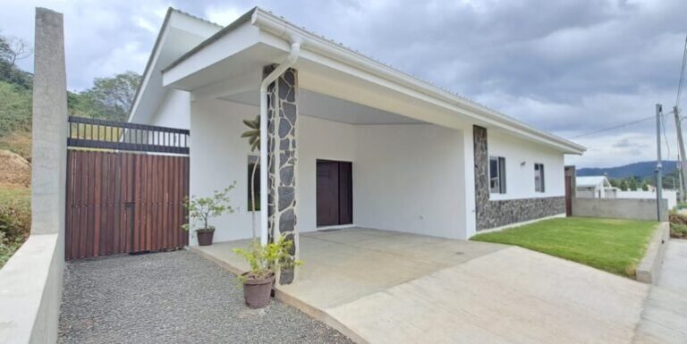 Price Reduced for Your Dream Home in San Juan Del Sur – Casa Palmeras Awaits!