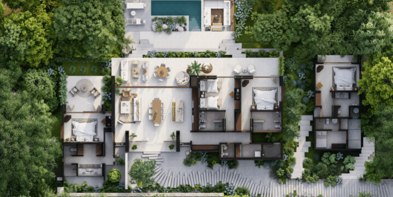 Price Update! Luxury Awaits at the Mukul Residences in San Juan del Sur