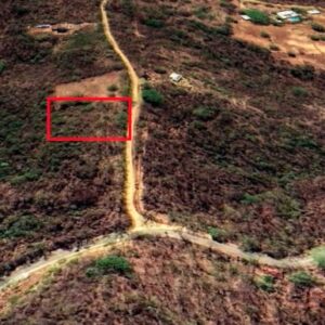 Natural Paradise Views @ Arriba Verde Lot 29