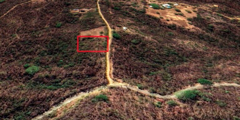 Stunning Nature Retreat – Price Updated: Secure Your Slice of Paradise at Arriba Verde!