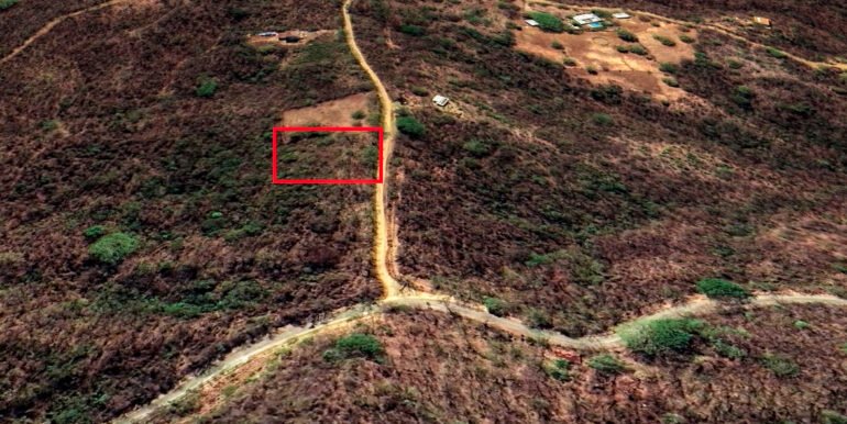 Natural Paradise Views @ Arriba Verde Lot 29