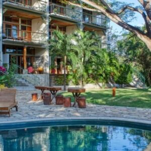 Builder’s Last Unit, Bayside Rooftop Unit in Talanguera
