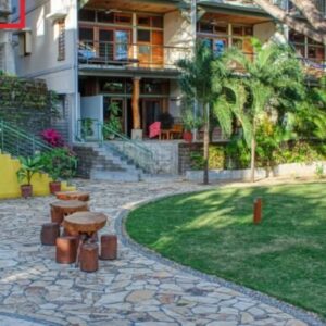 Last of the Newly Constructed, 1-bedroom, Talanguera Townhomes