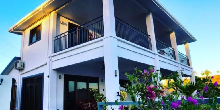 Price Update: Casa Soma Luxury Villa in San Juan del Sur Awaits!