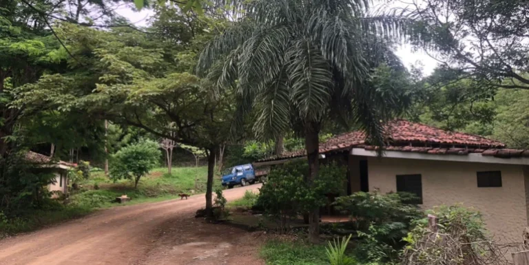 Updated Listing: Cozy Cabin Oasis Just Minutes from San Juan Del Sur!