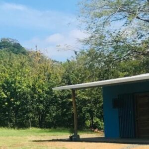New Casita on 2 Acres, Escamequita