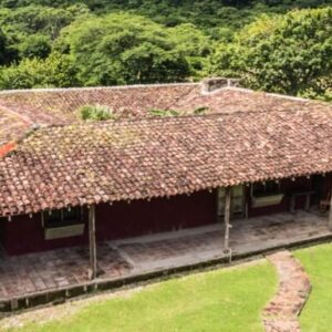 Traditional Spanish Hacienda set on 5 acres