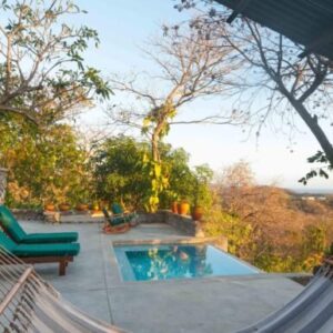 Luxury Ocean View Villa in Balcones de Majagual