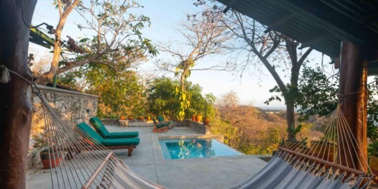 Exciting Update: Luxurious Ocean View Villa in Majagual – A Slice of Paradise Awaits!