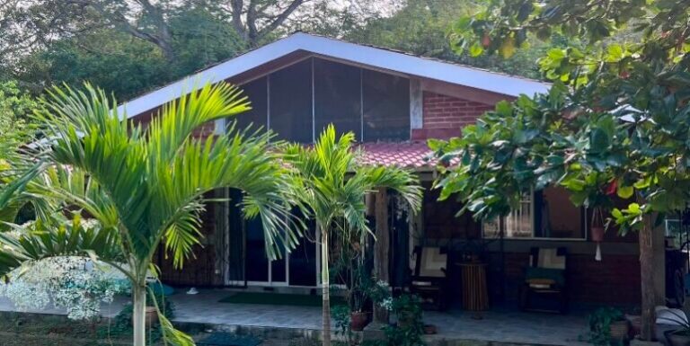 Price Slashed! Discover Beachside Bliss at Casa del Sueño in San Juan del Sur