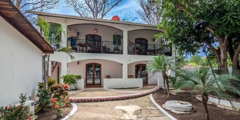 Price Dropped Alert! Versatile Multi-Unit Gem with Pool in San Juan del Sur