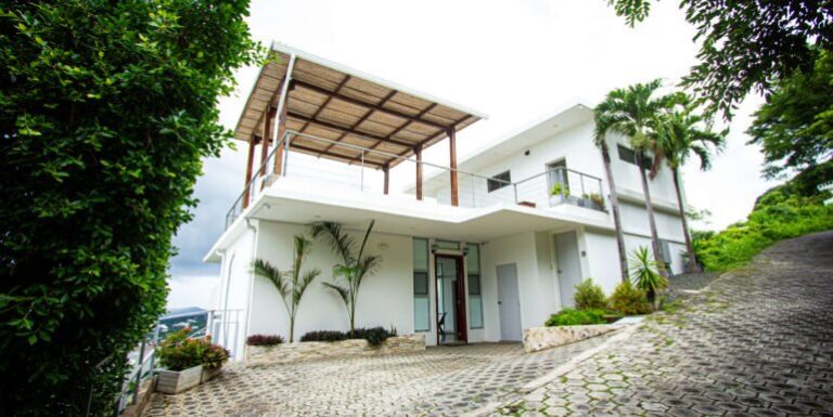 Price Reduced! Discover Your Dream Home at Casa Cielo y Mar, San Juan del Sur