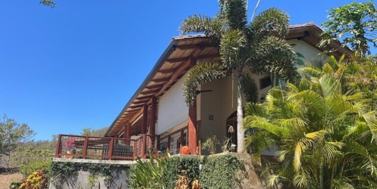 Price Slashed! Dream Coastal Retreat in Lomas de Palermo, San Juan del Sur