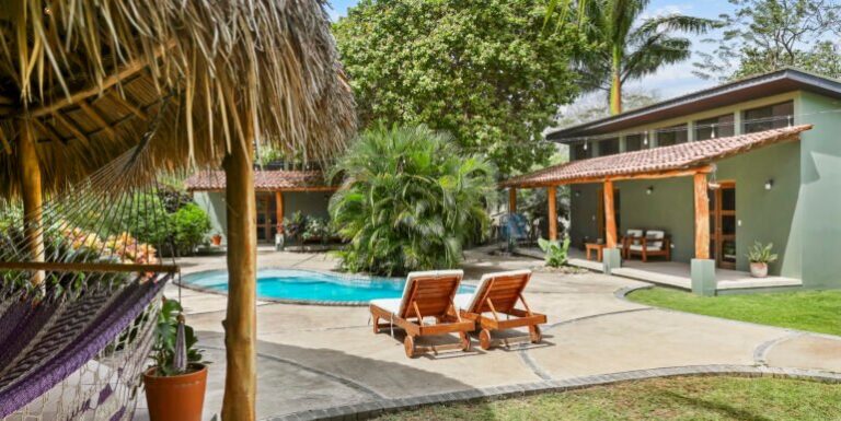 Price Update! Discover Your Serene Oasis in San Juan Del Sur for $350,000