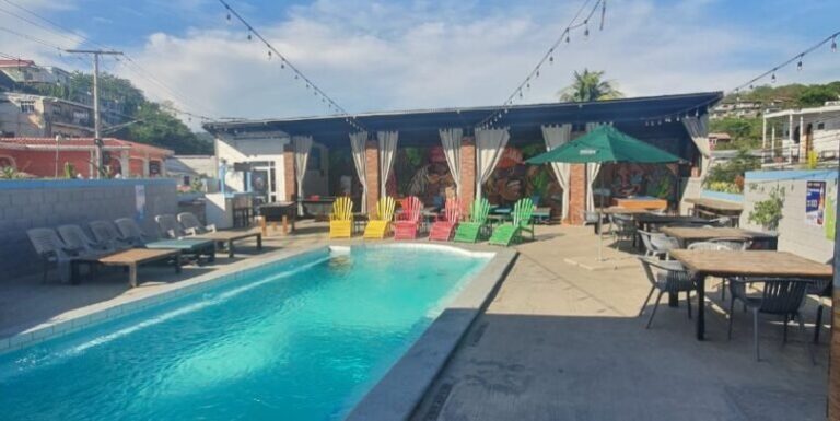 Price Update! Must-See Commercial Gem in San Juan del Sur – $829,000