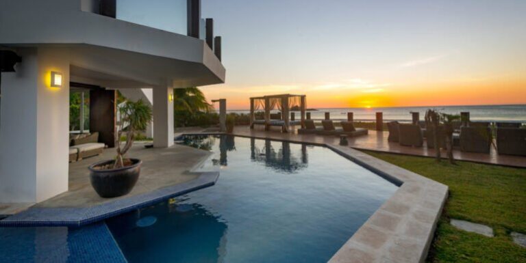 Dream Coastal Living! Updated Price on Casa del Mar in Playa Marsella
