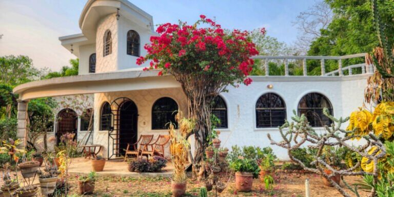 Price Update – Discover Your Sanctuary in San Juan del Sur!