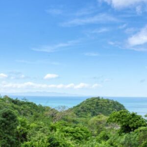 Dream ocean view lot, BARGAIN in Paradise Bay!