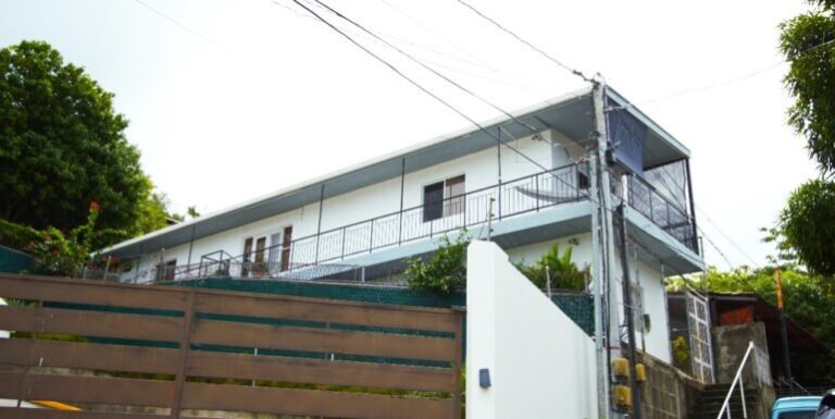 Price Update! Ocean View Apartment Complex in San Juan del Sur – Your Investment Gem Awaits!